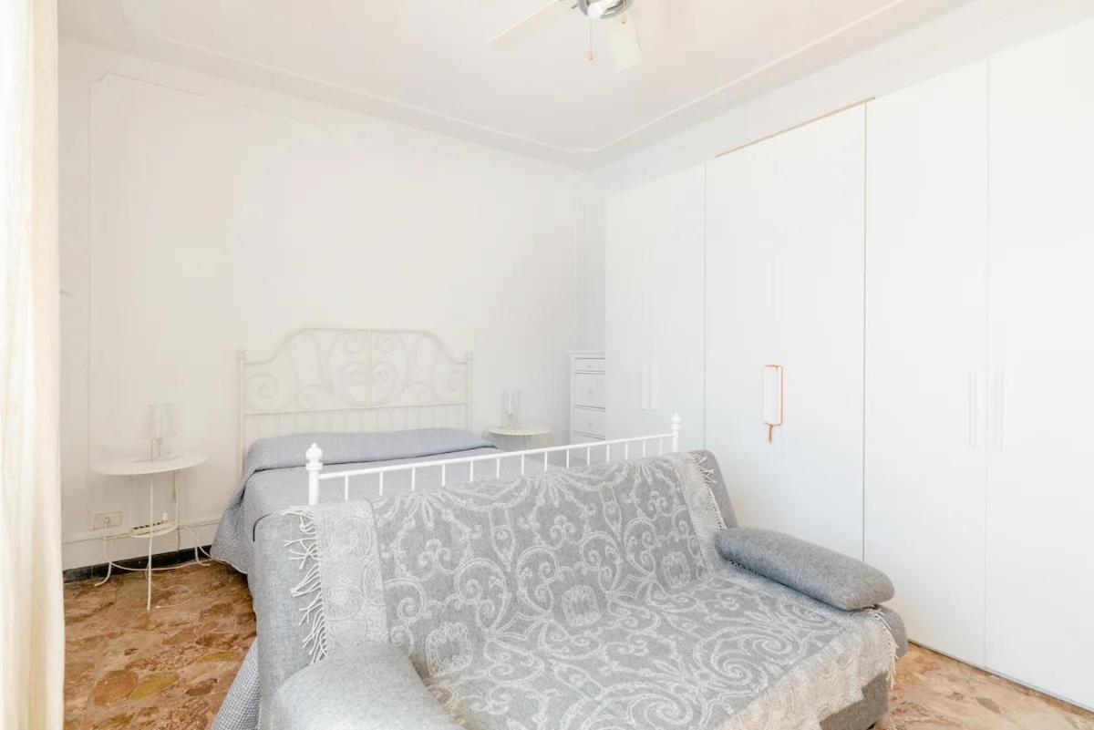 Spaziosa Matrimoniale Nel Centro Di Modena 아파트 외부 사진